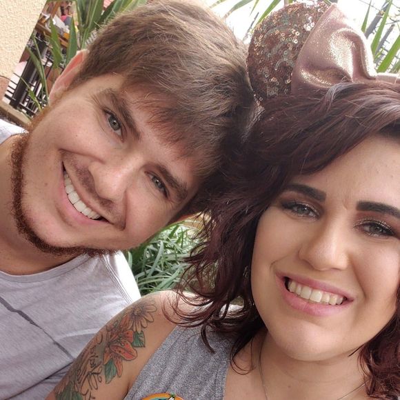 Meet your Posher, Caitlyn - Picture 1 of 1